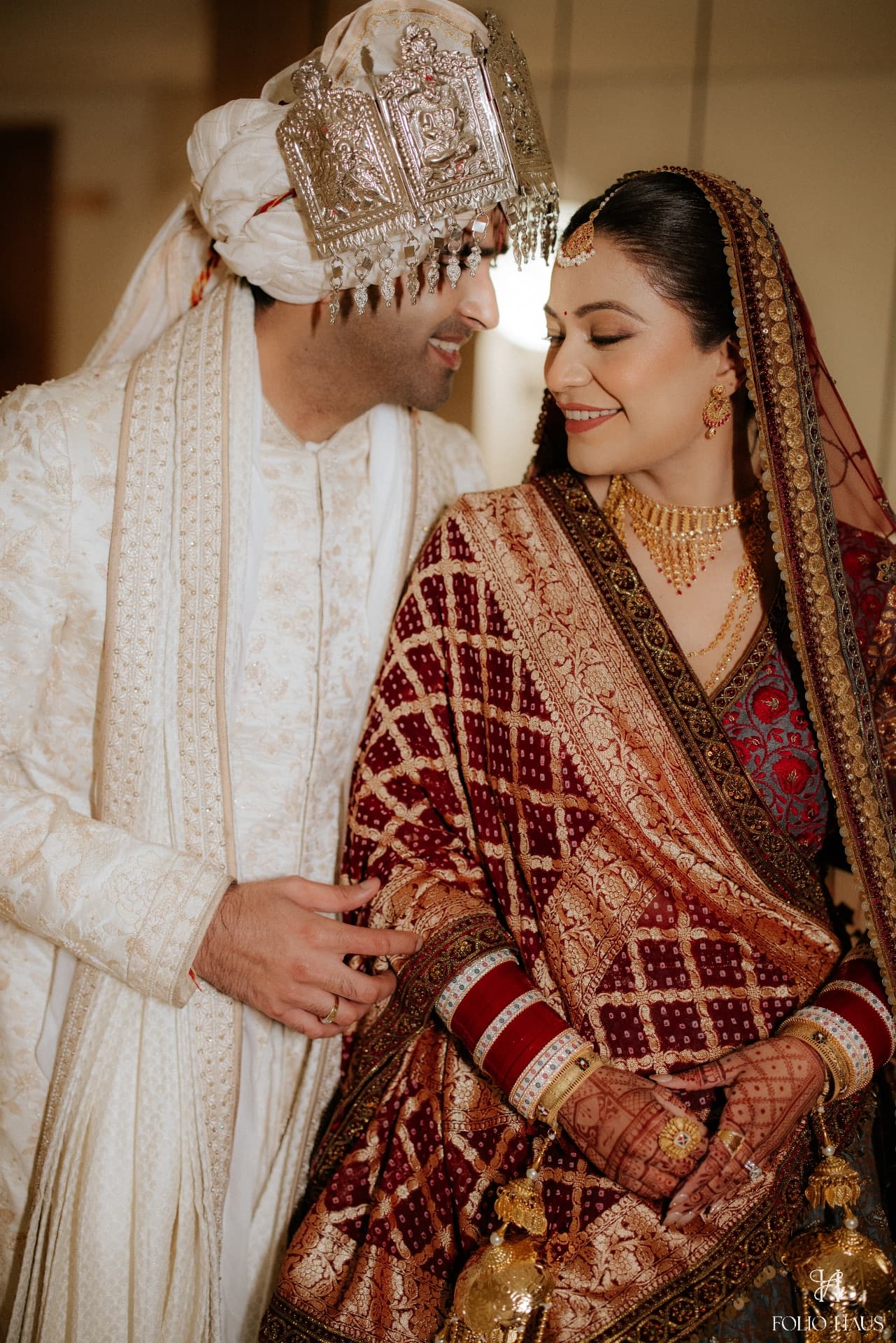Nandita & Akshay 
